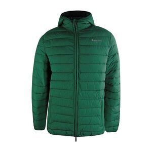 Aquascutum Mens  Active Padded Jacket / Hunter Green